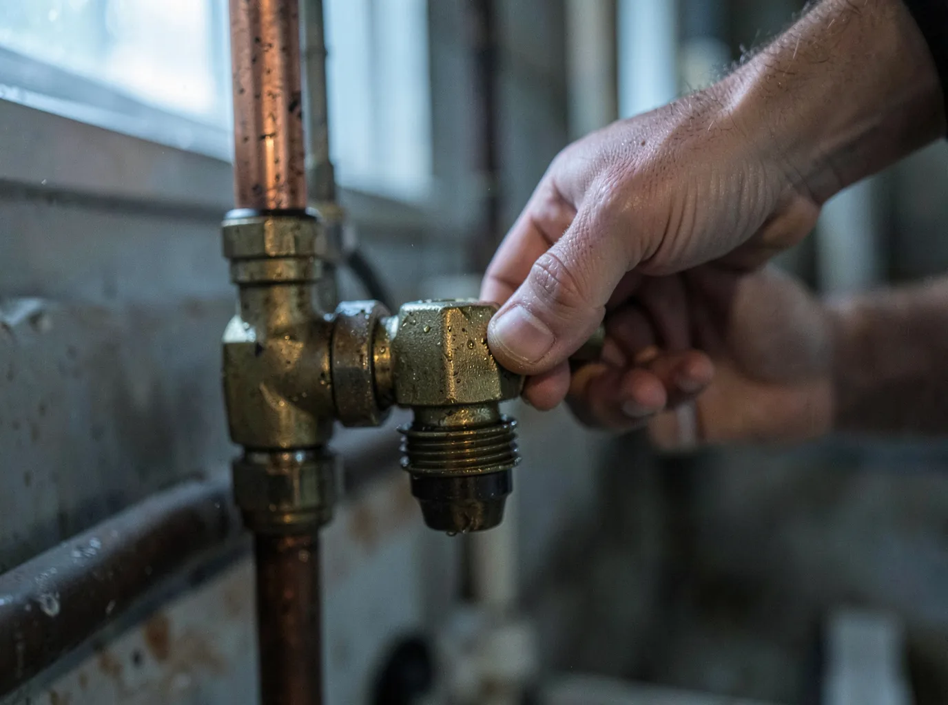 Emergency Plumber Tower City, PA FAQs